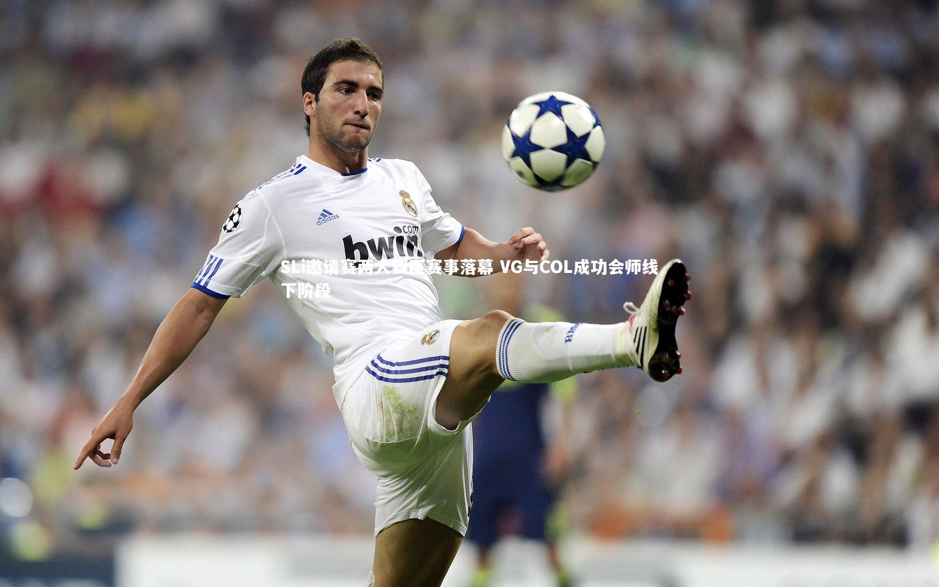 【九游会j9】SLi邀请赛两大赛区赛事落幕 VG与COL成功会师线下阶段